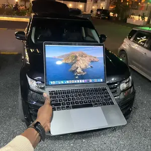Laptop Apple MacBook Pro 2017 8GB Intel Core I5 SSD 128GB