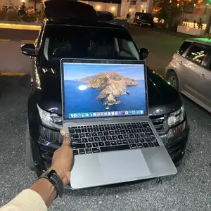 Laptop Apple MacBook Pro 2017 8GB Intel Core I5 SSD 128GB