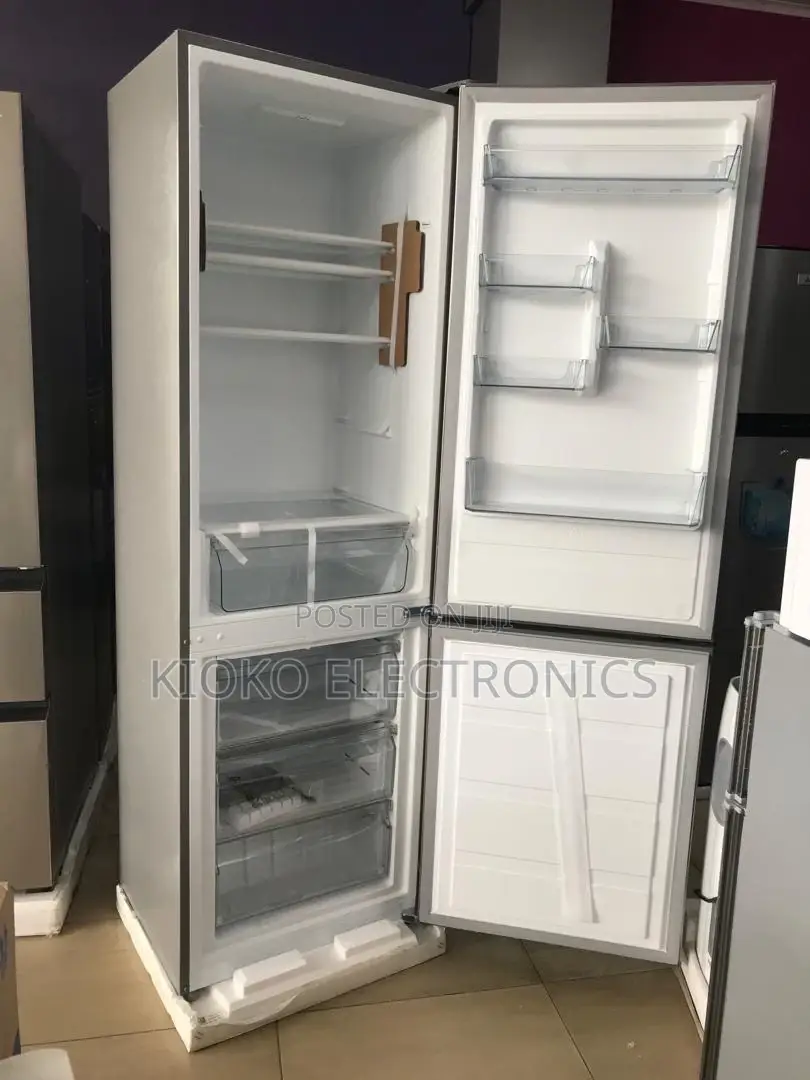 256 Liters Westpoint Buttom Fridge
