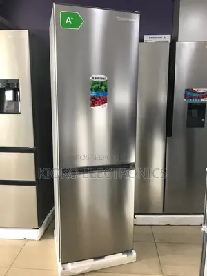 256 Liters Westpoint Buttom Fridge