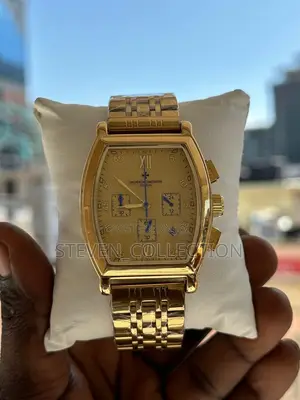 Vacheron Constantin Geneve.