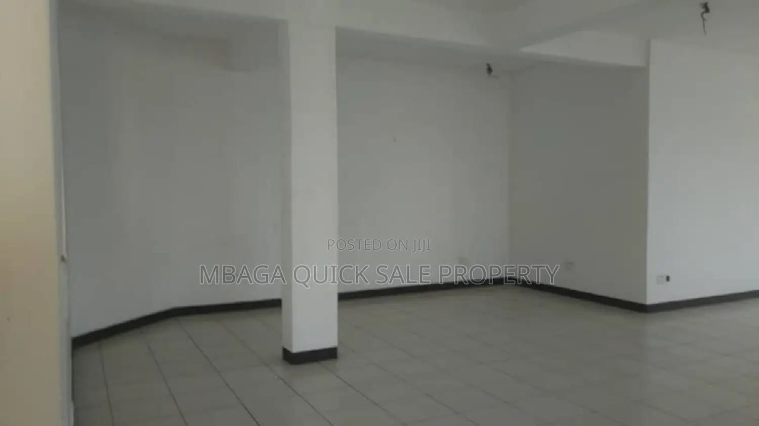 Office Space Available for Rent at Mbezi Beach