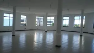 Office Space Available for Rent at Mbezi Beach