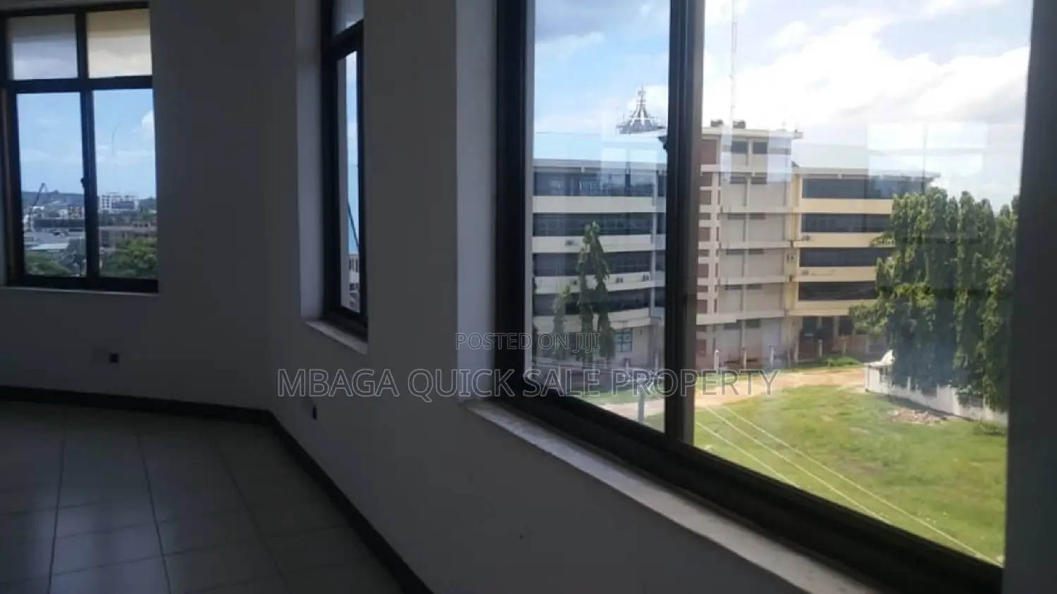 Office Space Available for Rent at Mbezi Beach