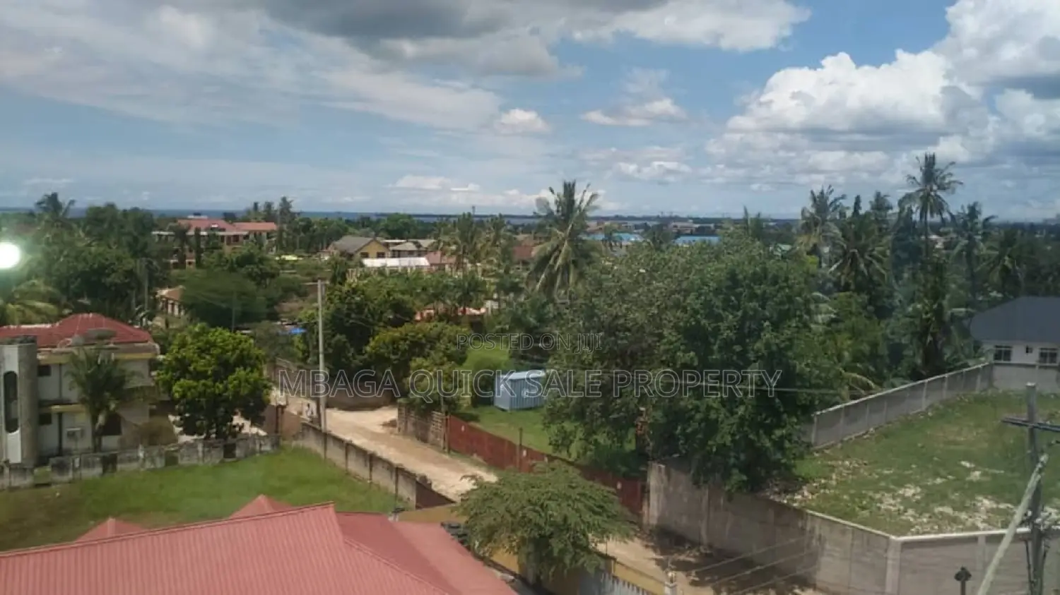 Office Space Available for Rent at Mbezi Beach
