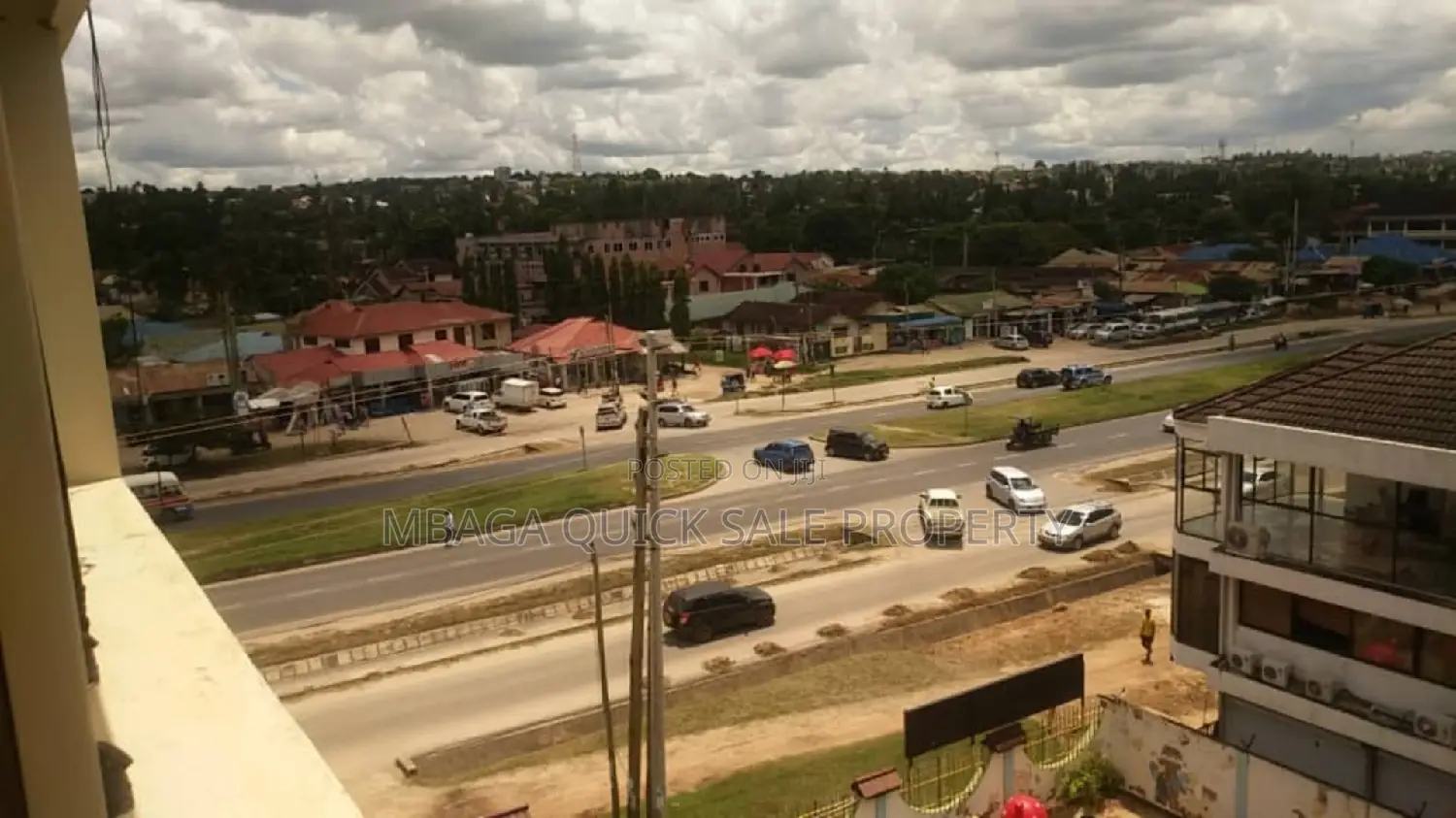 Office Space Available for Rent at Mbezi Beach