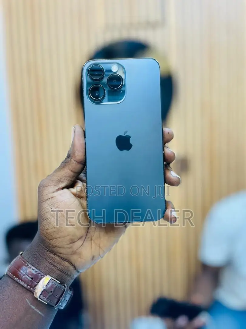 Apple iPhone 13 Pro Max 128 GB Blue