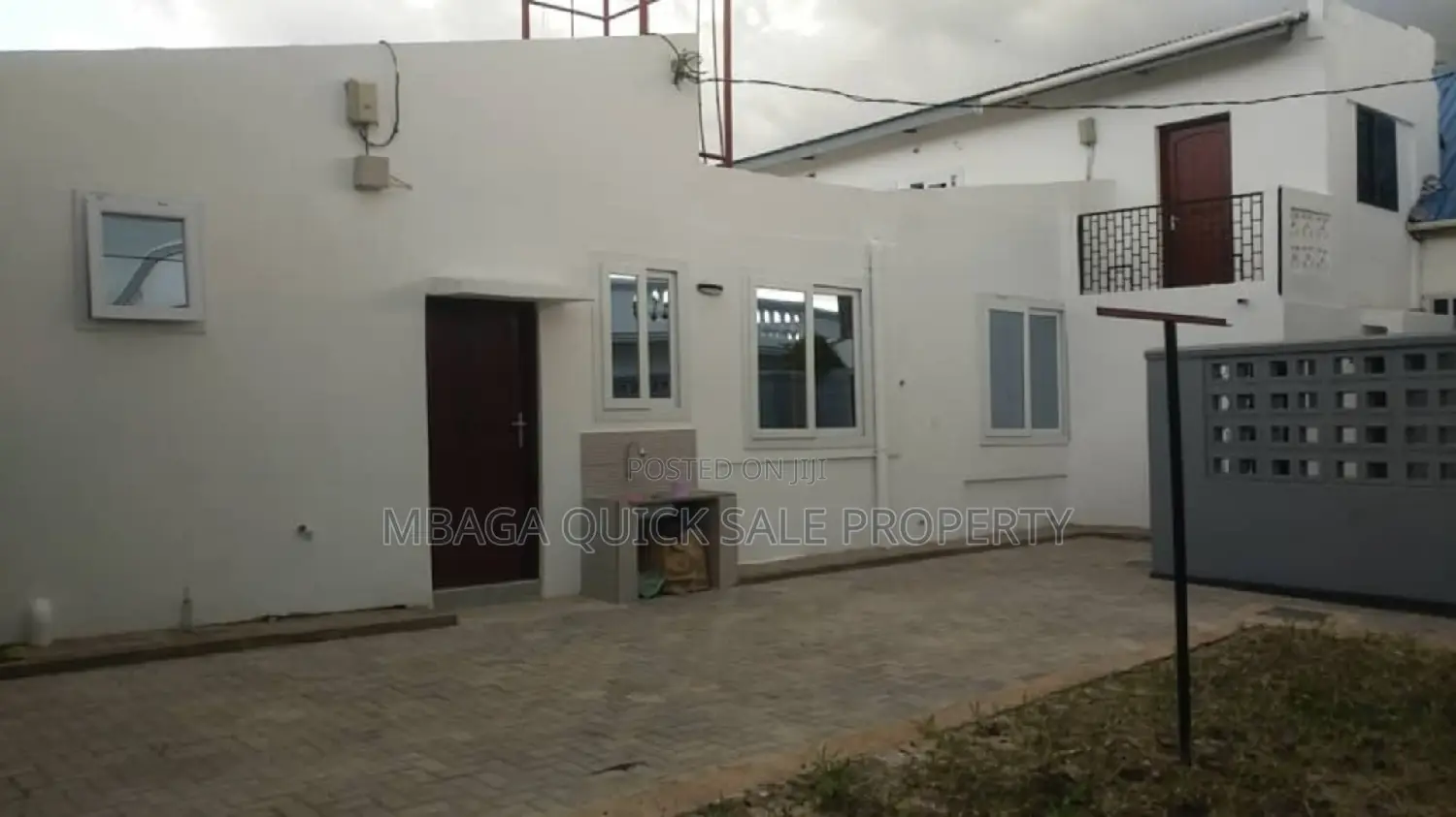 6bdrm House in Msasani for rent