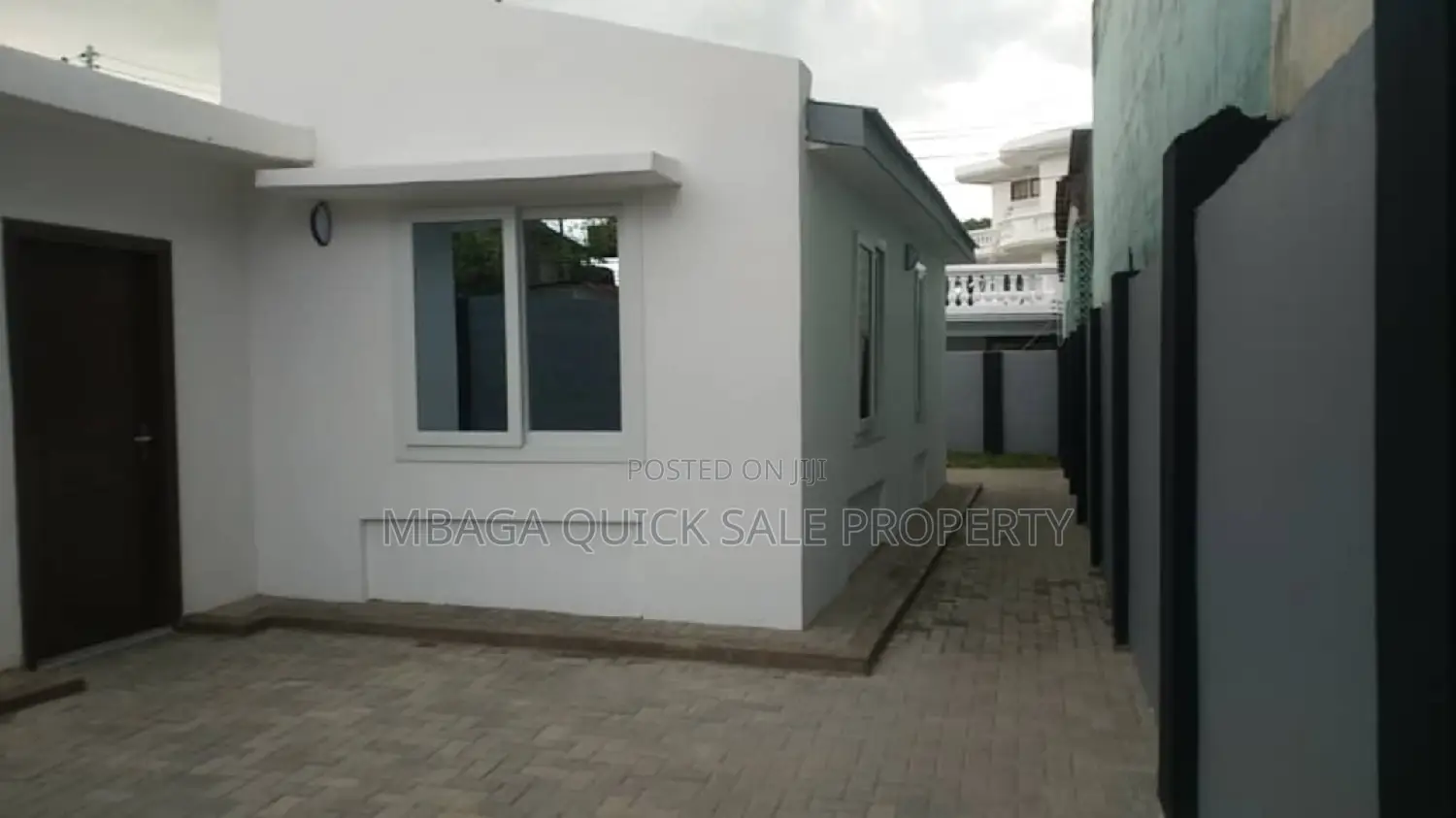 6bdrm House in Msasani for rent