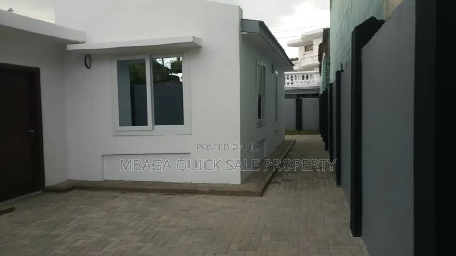 6bdrm House in Msasani for rent