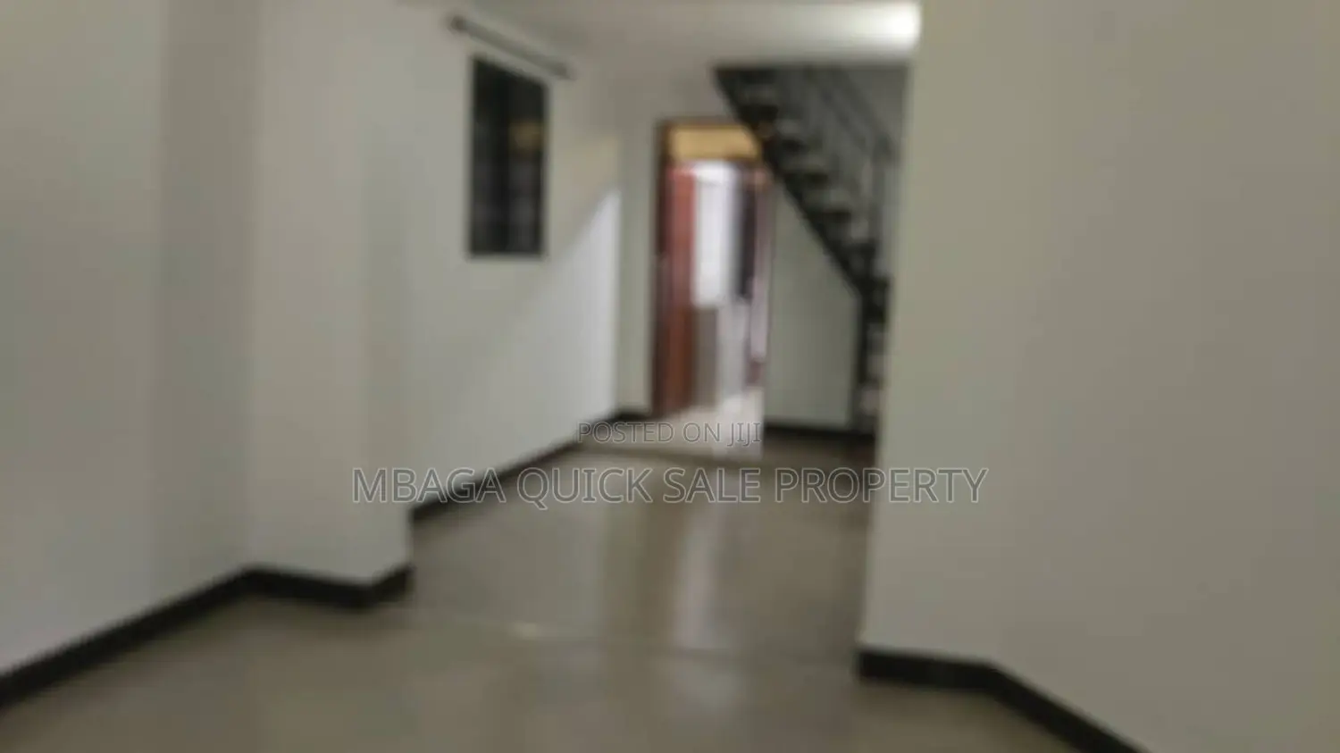 6bdrm House in Msasani for rent