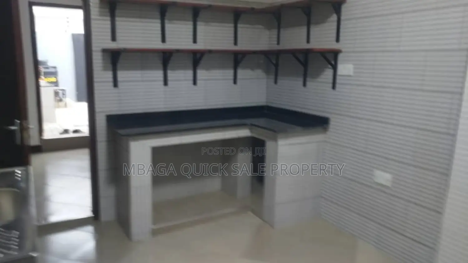 6bdrm House in Msasani for rent