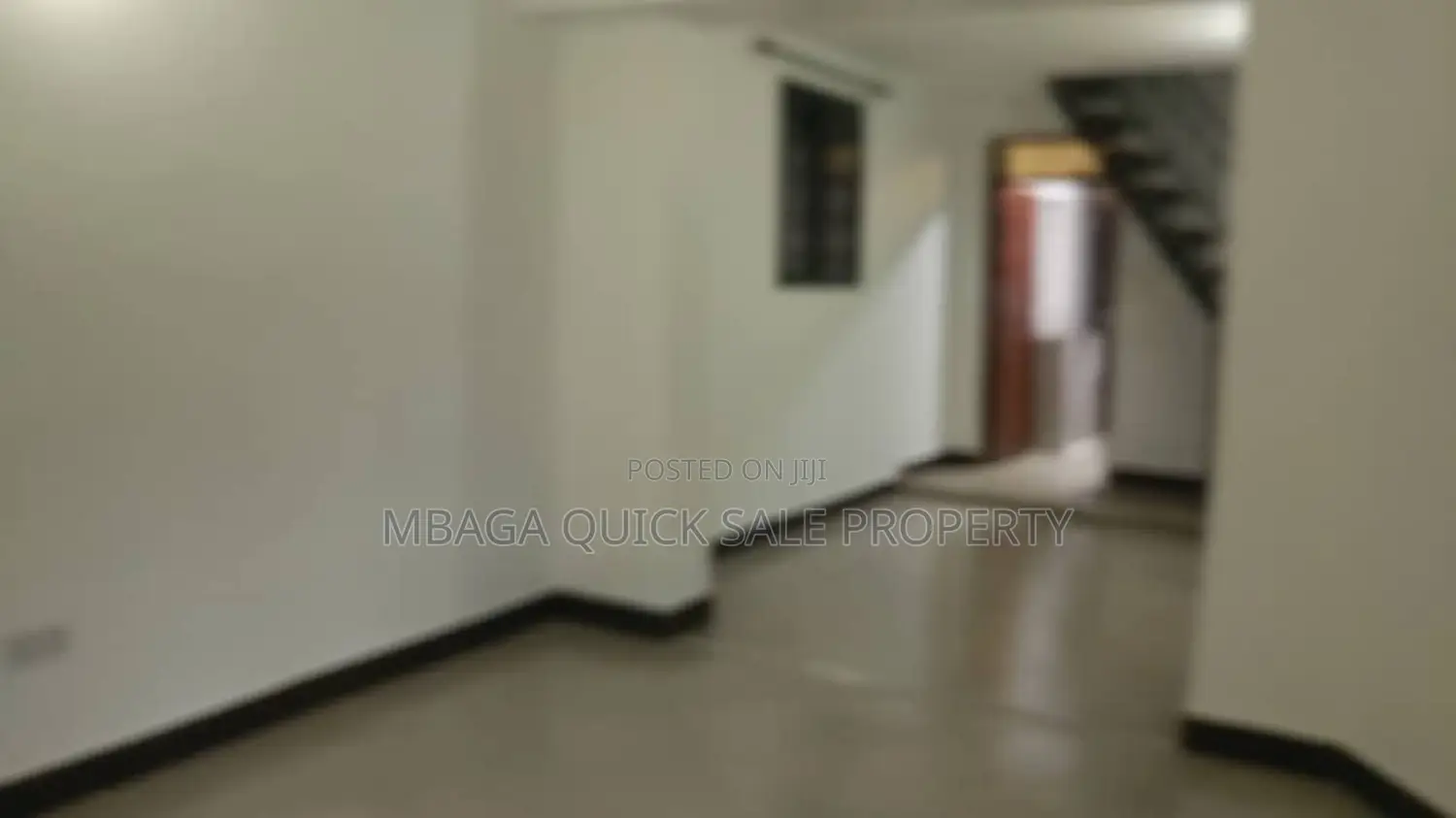 6bdrm House in Msasani for rent