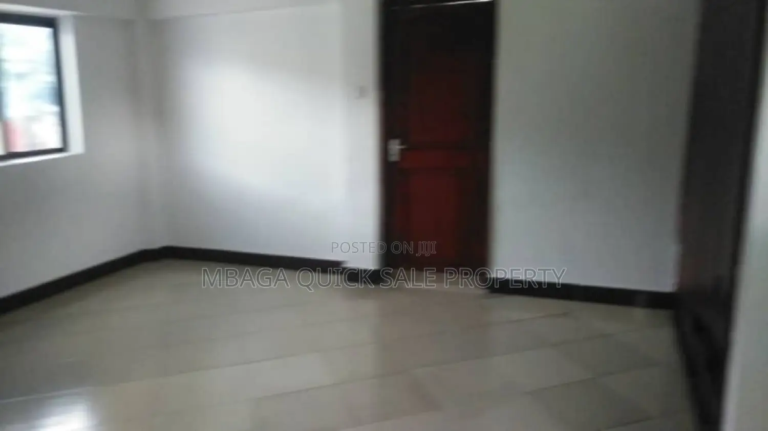 6bdrm House in Msasani for rent