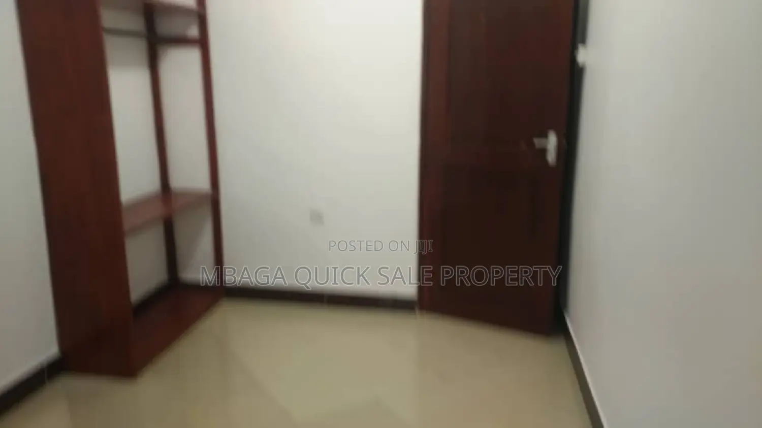 6bdrm House in Msasani for rent