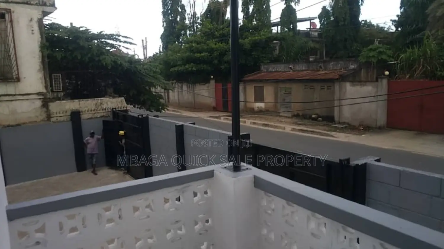6bdrm House in Msasani for rent