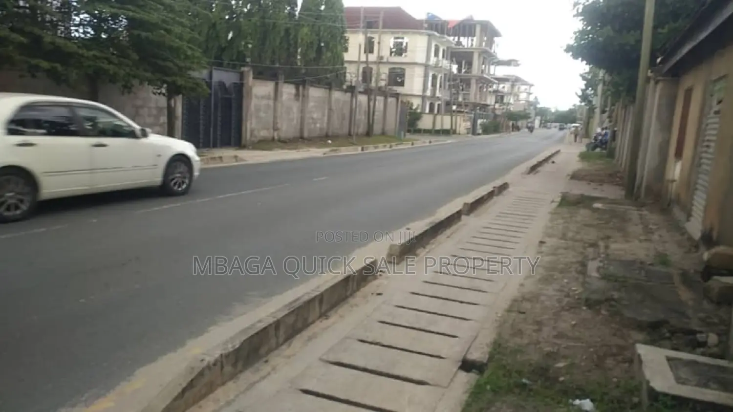 6bdrm House in Msasani for rent