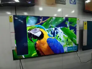 Hisense 65"Inch Uled Uhd TV 65E7K