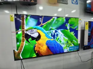 Hisense 65"Inch Uled Uhd TV 65E7K