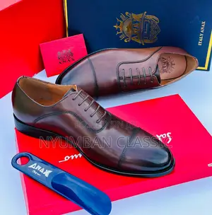 Moccasin Shoes Original