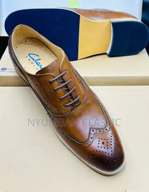 Moccasin Shoes Original