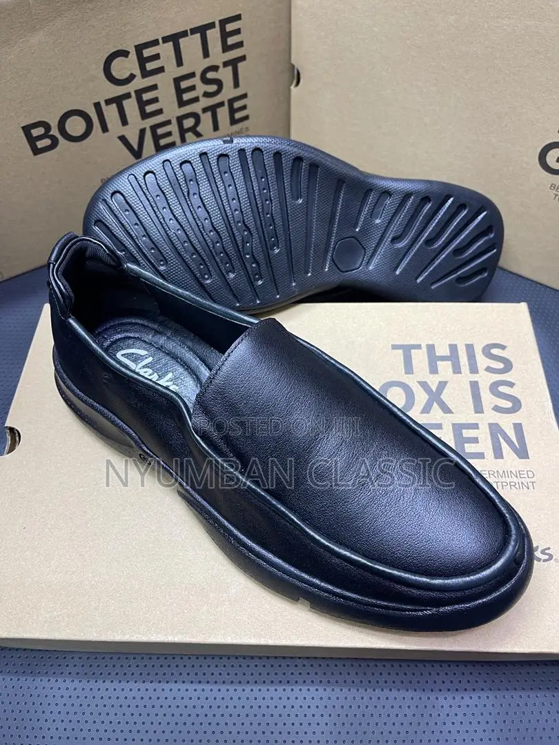 Moccasin Shoes Original