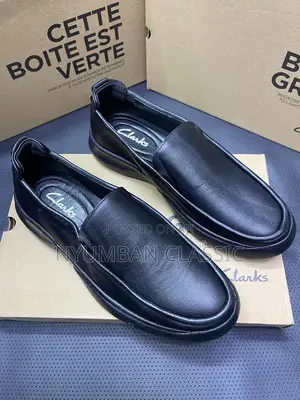 Moccasin Shoes Original