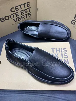 Moccasin Shoes Original