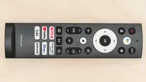 Hisense 65′′ ULED Smart TV | 65U6K 2023