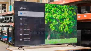 Hisense 65′′ ULED Smart TV | 65U6K 2023