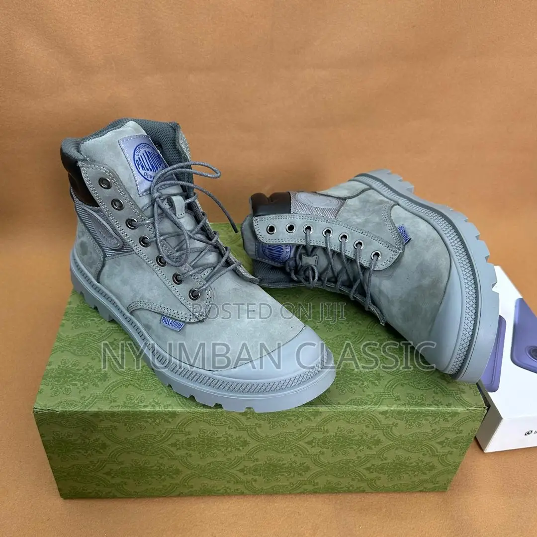 Palladium Boots Shoes