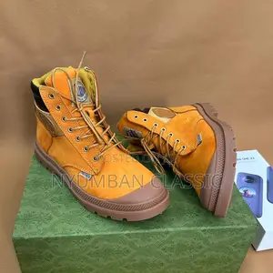 Palladium Boots Shoes