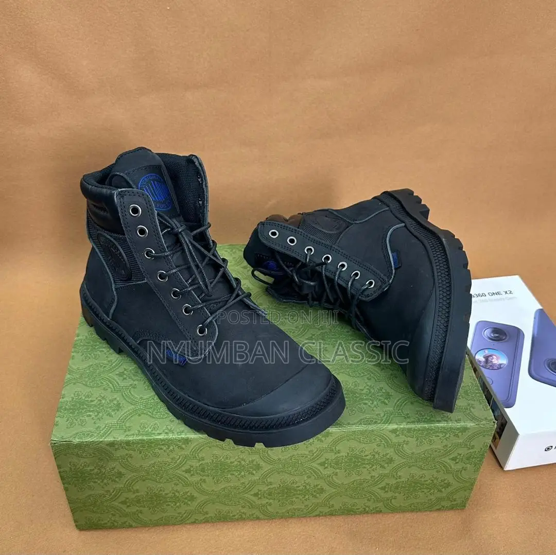 Palladium Boots Shoes