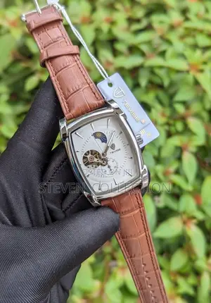Tevise Watch.