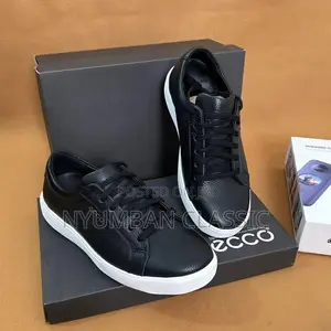Ecco Shoes Original
