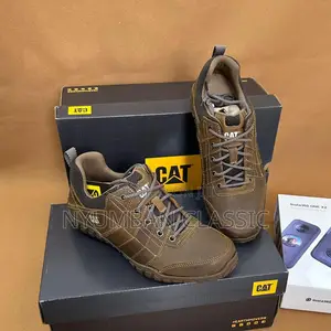 Cat Shoes Original