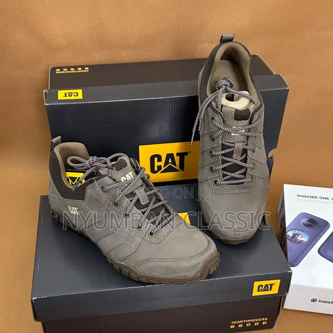 Cat Shoes Original