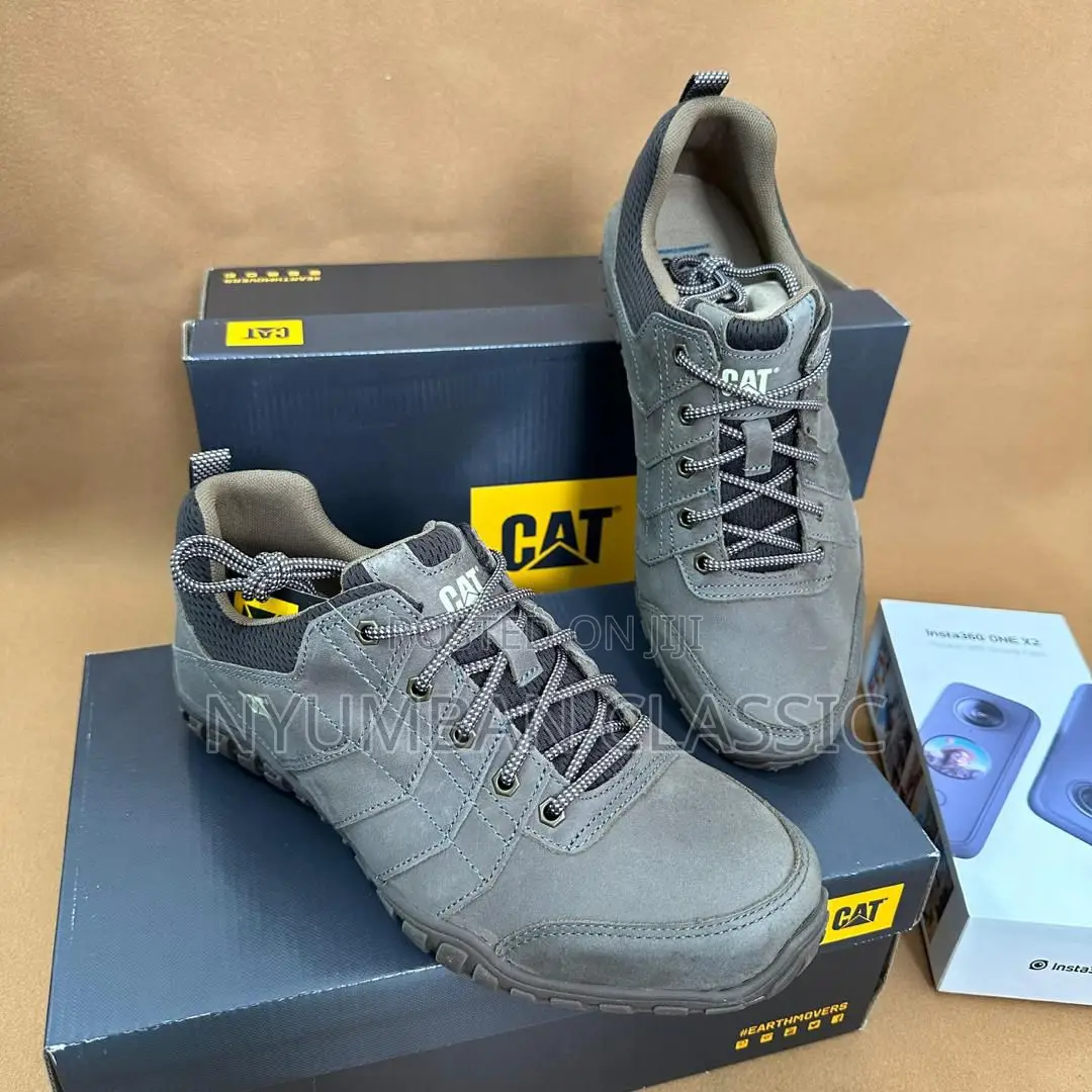 Cat Shoes Original