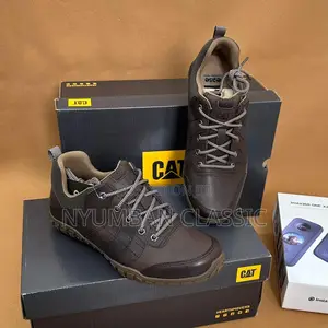 Cat Shoes Original