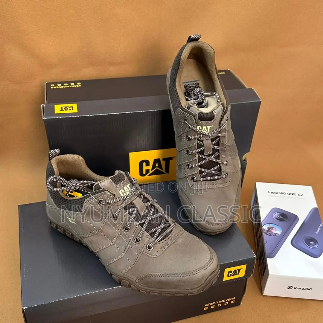 Cat Shoes Original