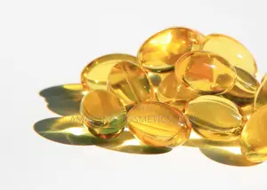 FISH OIL (Mafuta Ya Samaki)