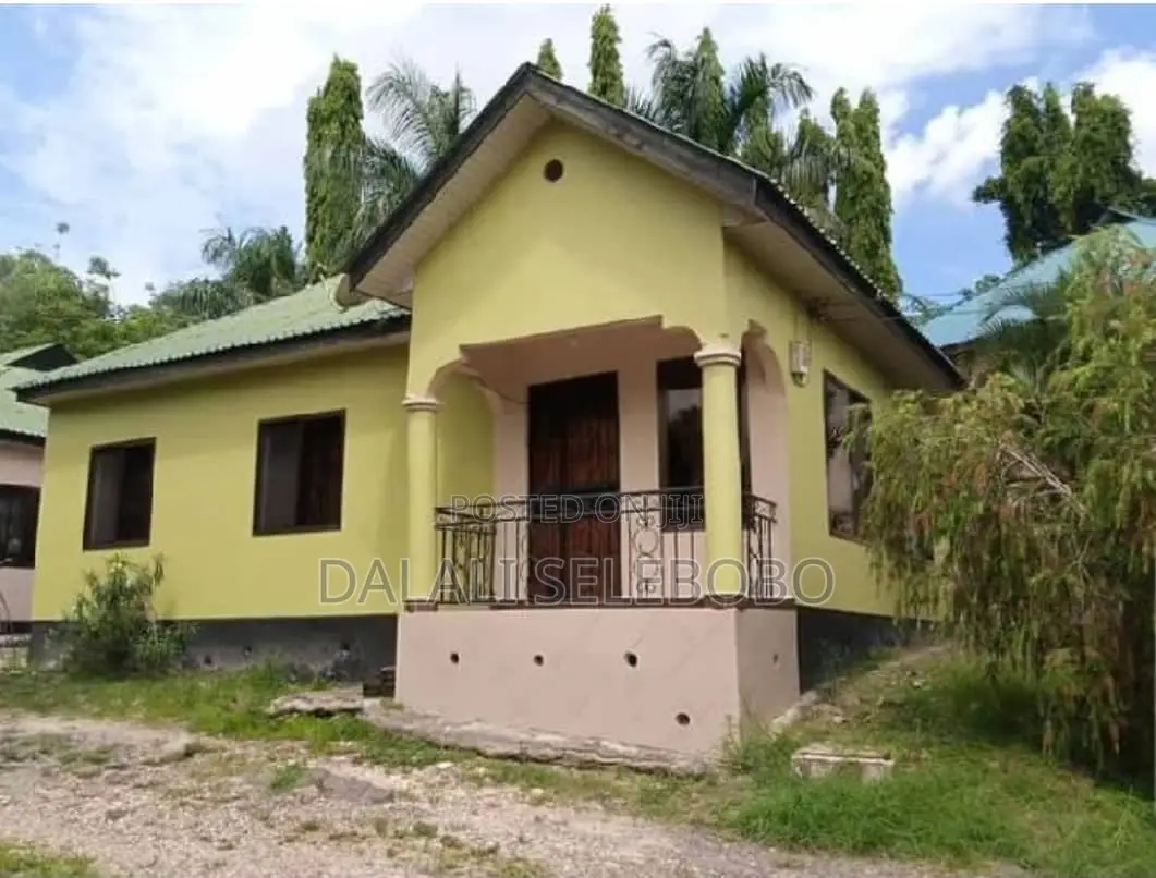 3bdrm Bungalow in Kimara Baruti for rent