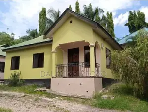 3bdrm Bungalow in Kimara Baruti for rent