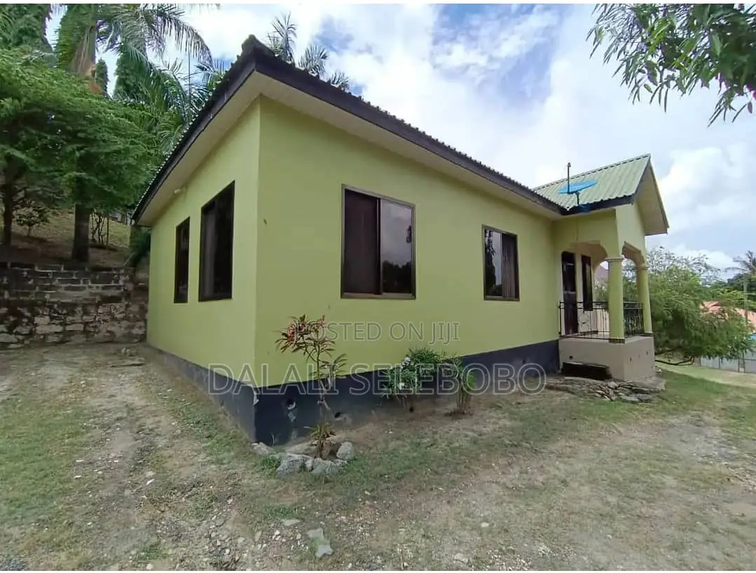 3bdrm Bungalow in Kimara Baruti for rent