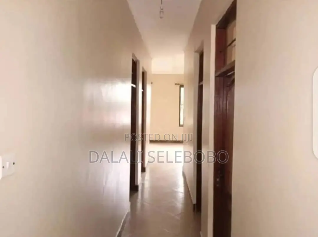 3bdrm Bungalow in Kimara Baruti for rent