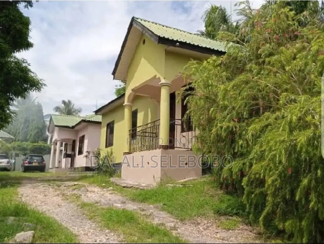 3bdrm Bungalow in Kimara Baruti for rent