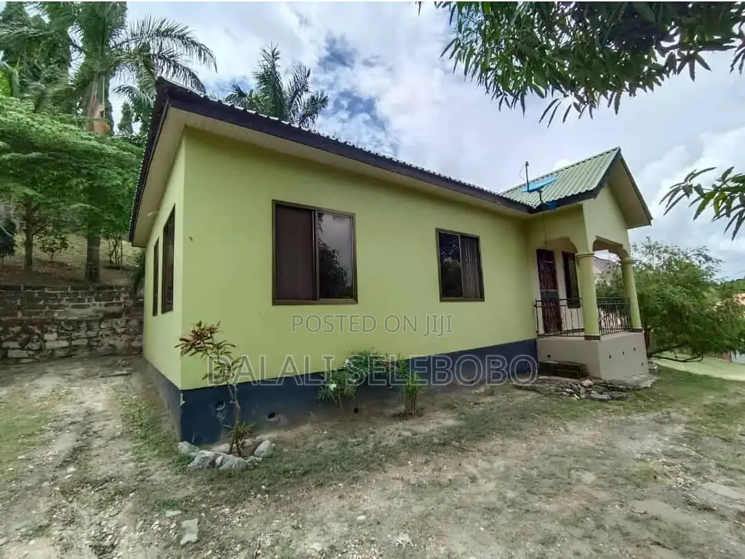 3bdrm Bungalow in Kimara Baruti for rent