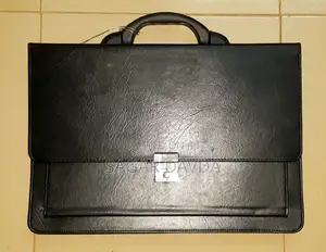 Laptop Bag (Leather)