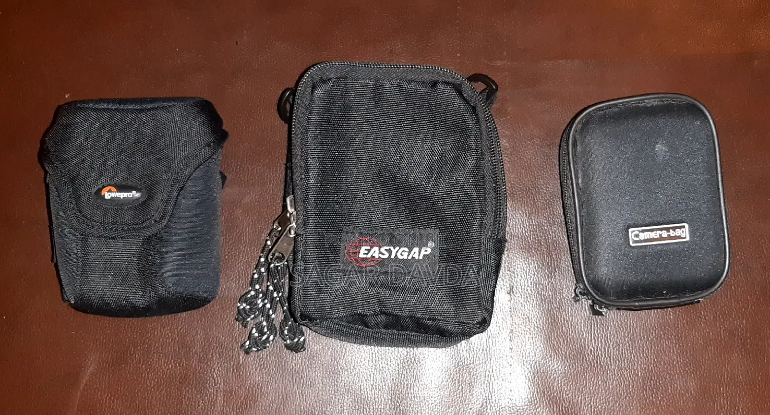 Camera Bags
