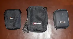 Camera Bags